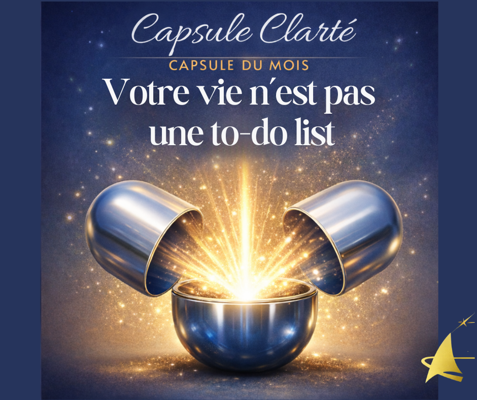 Visuel Capsule Clarté